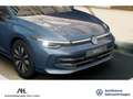 Volkswagen Golf VIII 1.5 eTSI Goal DSG Navi AHK RFK IQ.Light ACC Bleu - thumbnail 8