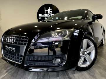 2.0 TFSI/ COUPÉ/ XÉNON/ CLIMATISATION / CUIR SPORT/ CRUISE CONTROLE