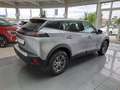 Peugeot 2008 PureTech 100 S&S Active Pack 6-Gang-Manuell Silber - thumbnail 5