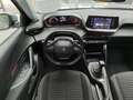 Peugeot 2008 PureTech 100 S&S Active Pack 6-Gang-Manuell Silber - thumbnail 13