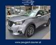 Peugeot 2008 PureTech 100 S&S Active Pack 6-Gang-Manuell Silber - thumbnail 1