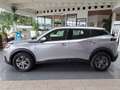 Peugeot 2008 PureTech 100 S&S Active Pack 6-Gang-Manuell Silber - thumbnail 2