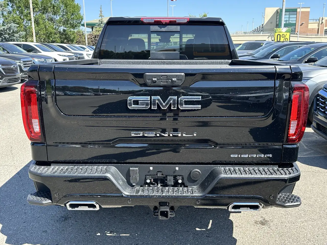 GMC Sierra 1500 fotografie GMC Sierra 1500
