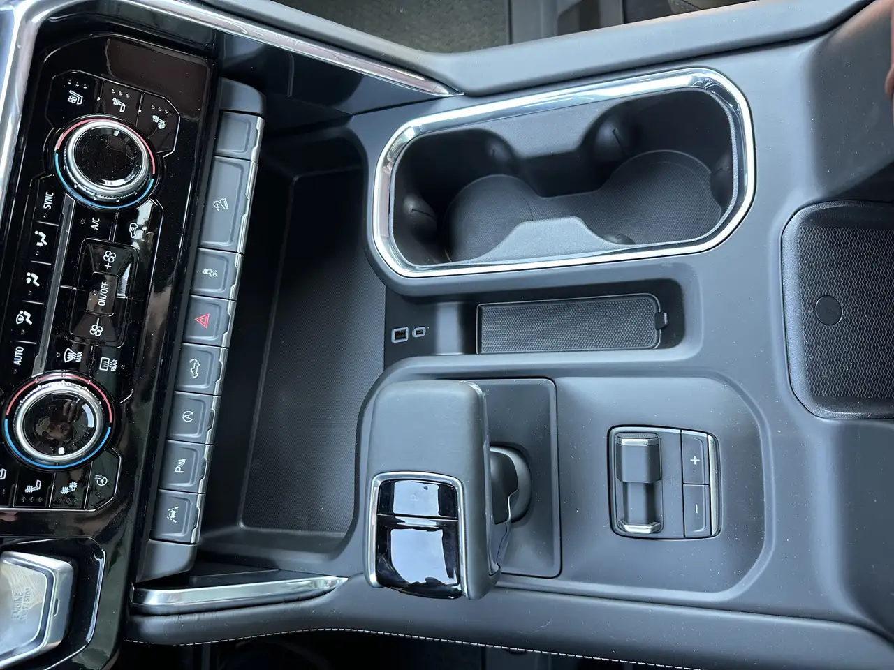GMC Sierra 1500 fotografie GMC Sierra 1500