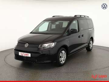 Maxi 2.0 TDI DSG Kamera Tempomat 7-Sitzer