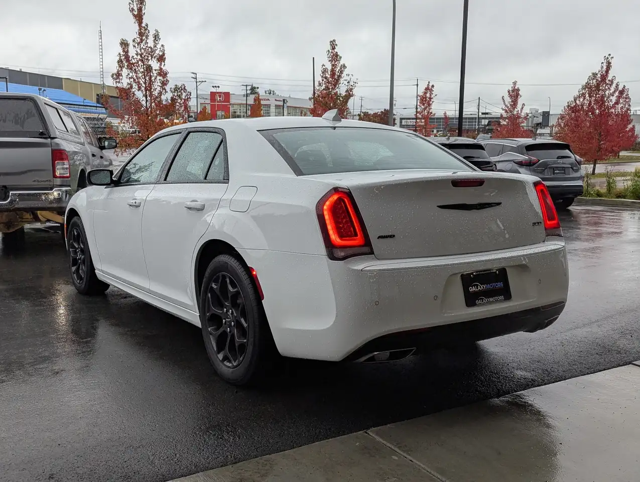 Chrysler 300 снимка Chrysler 300