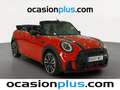 MINI Cooper Cabrio Aut. Rojo - thumbnail 3