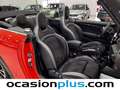 MINI Cooper Cabrio Aut. Rojo - thumbnail 23