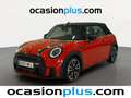 MINI Cooper Cabrio Aut. Rojo - thumbnail 2