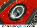 MINI Cooper Cabrio Aut. Rojo - thumbnail 18