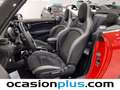 MINI Cooper Cabrio Aut. Rojo - thumbnail 14