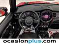 MINI Cooper Cabrio Aut. Rojo - thumbnail 26