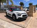 Citroen C3 C3 Aircross 1.2 puretech Shine Pack s Bianco - thumbnail 1