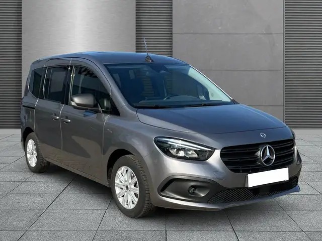 Mercedes-Benz Citan standard PRO LED+RFK+SHZ 113 Tourer 96 kW (131 ...
