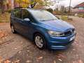 Volkswagen Touran Touran 1.0 TSI °Garantie 12 mois°GPS°Pdc Niebieski - thumbnail 2