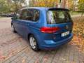 Volkswagen Touran Touran 1.0 TSI °Garantie 12 mois°GPS°Pdc Niebieski - thumbnail 3
