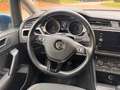Volkswagen Touran Touran 1.0 TSI °Garantie 12 mois°GPS°Pdc Niebieski - thumbnail 8