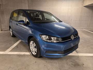 Touran 1.0 TSI °Garantie 12 mois°GPS°Pdc
