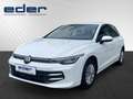 Volkswagen Golf 4Me TSI Weiß - thumbnail 1