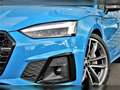 Audi A5 Sportback 40 TFSI S-tronic S line quattro ST Blue - thumbnail 2