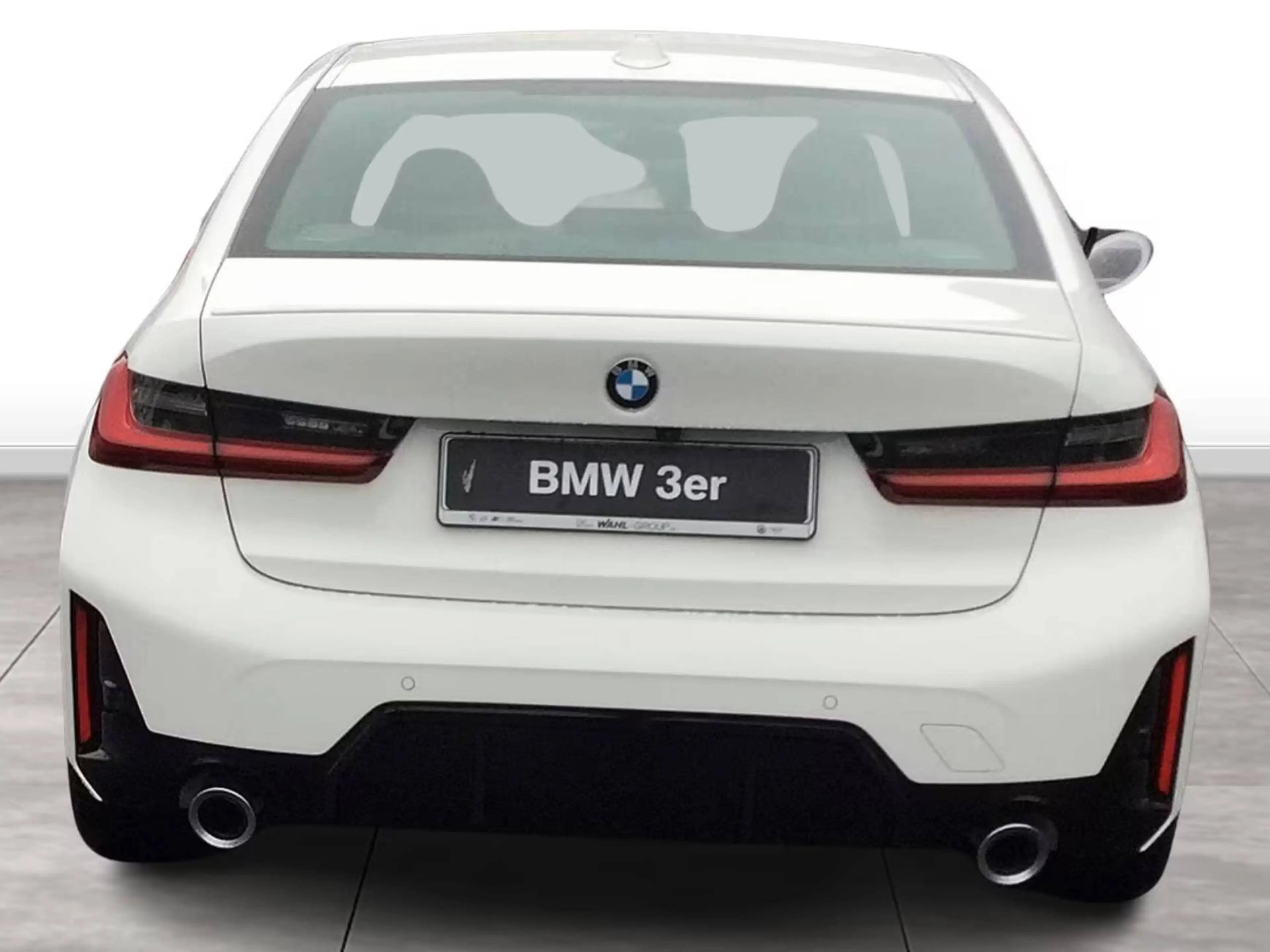 BMW 320 d 320d xDrive M Sport HeadUp Adap — photo 6