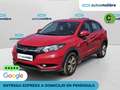 Honda HR-V 1.6 VTEC 4WD Top Rojo - thumbnail 1