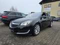 Opel Insignia A Lim. Business Edition / TÜV NEU Noir - thumbnail 1