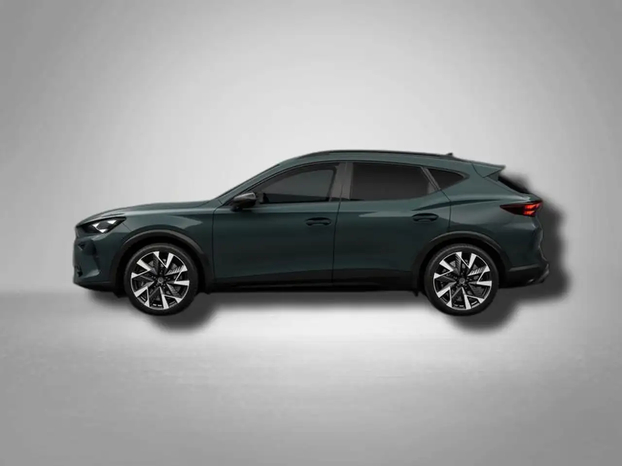 CUPRA Formentor 2026