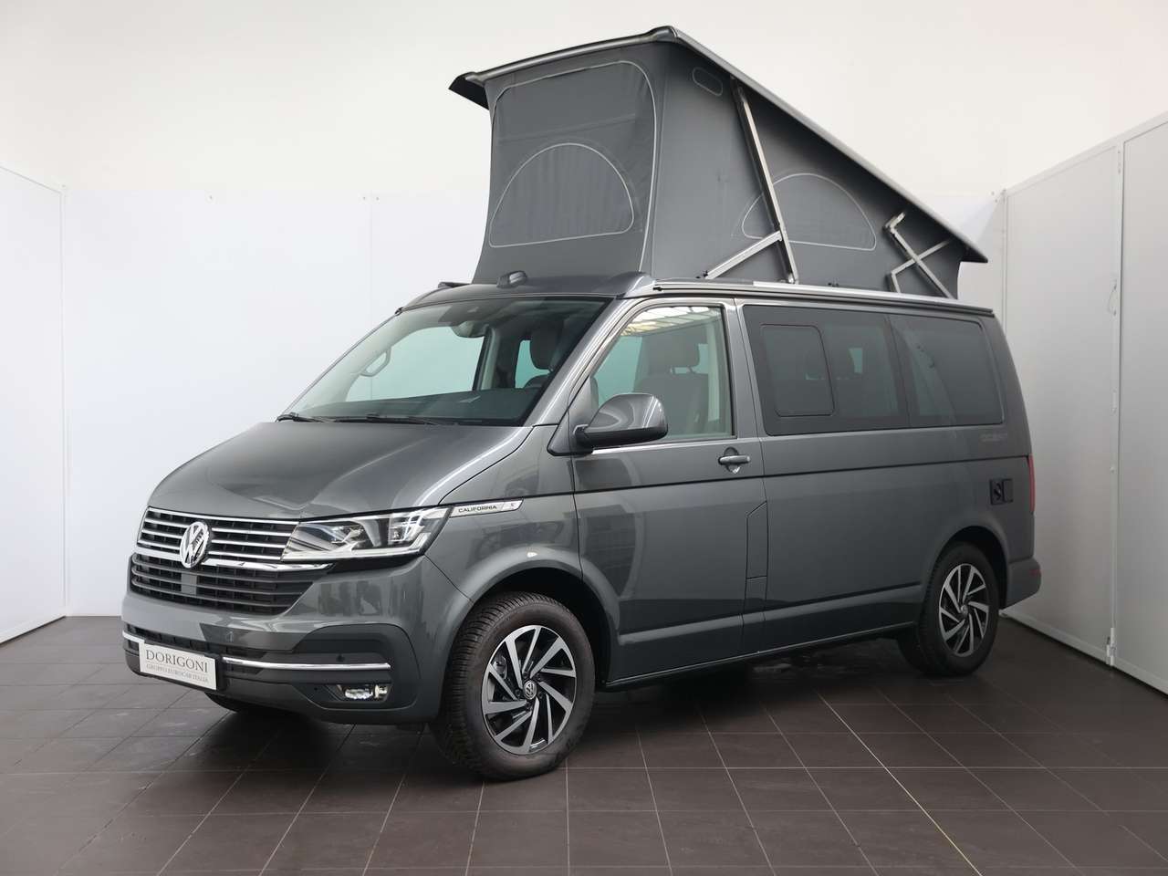 Volkswagen T6.1 California California 2.0 Tdi Ocean 150cv DSG