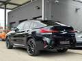 BMW X4 40i  Aut. Schwarz - thumbnail 12