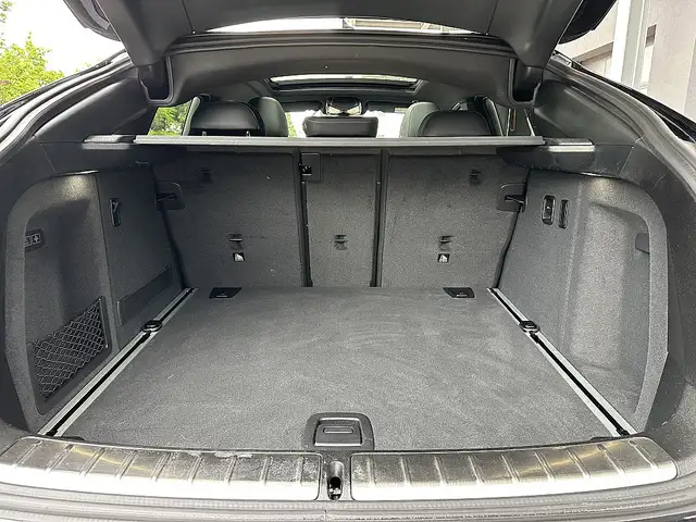BMW X4 40i  Aut. Ansicht 18