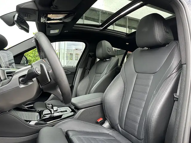 BMW X4 40i  Aut. Ansicht 49