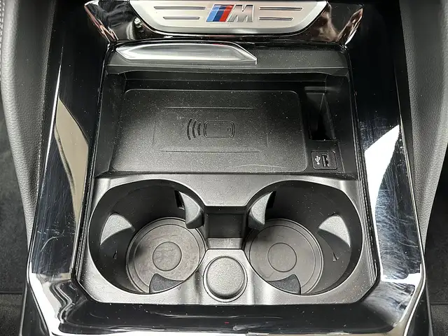 BMW X4 40i  Aut. Ansicht 38
