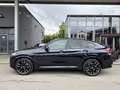 BMW X4 40i  Aut. Schwarz - thumbnail 10