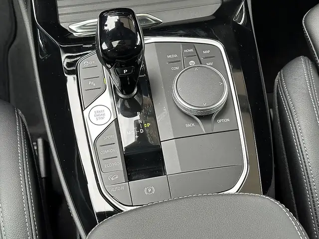 BMW X4 40i  Aut. Ansicht 39