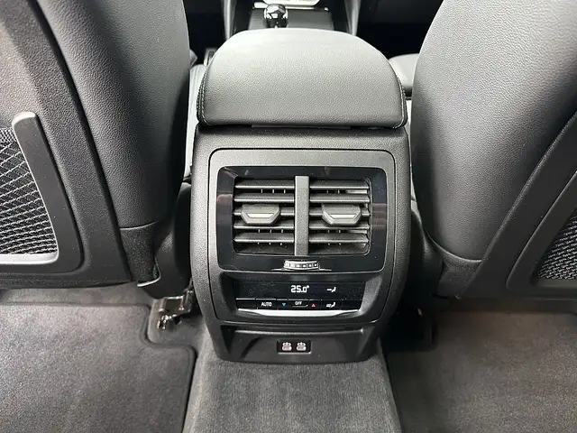 BMW X4 40i  Aut. Ansicht 27
