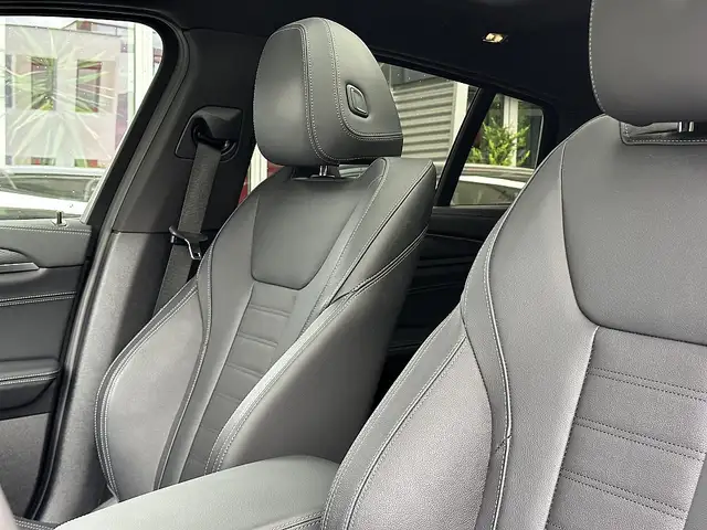 BMW X4 40i  Aut. Ansicht 50