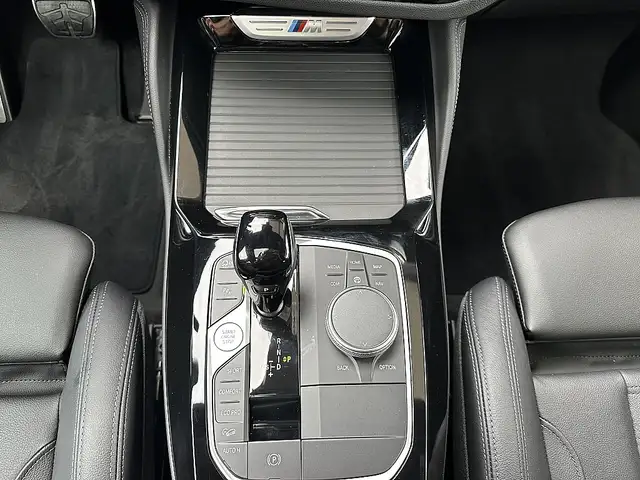 BMW X4 40i  Aut. Ansicht 37