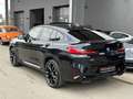 BMW X4 40i  Aut. Schwarz - thumbnail 11