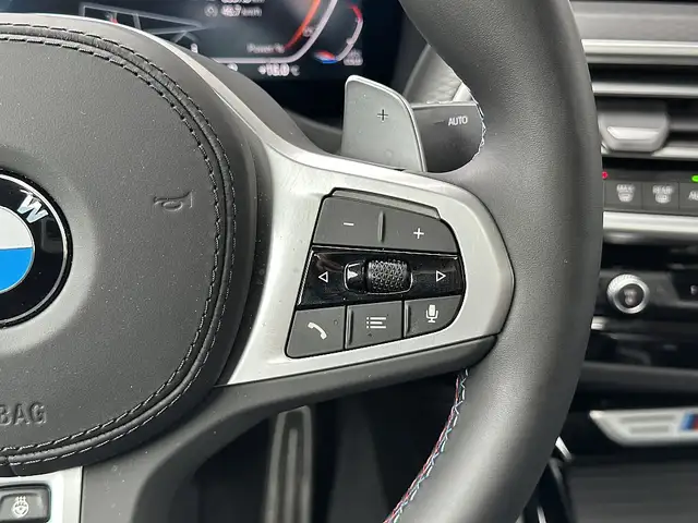 BMW X4 40i  Aut. Ansicht 32