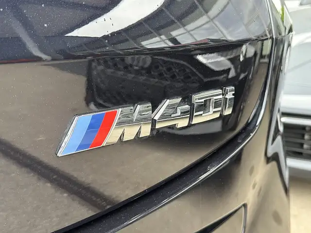 BMW X4 40i  Aut. Ansicht 15