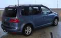Volkswagen Touran 4Friends 1,6 BMT TDI DPF Blau - thumbnail 8