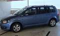 Volkswagen Touran 4Friends 1,6 BMT TDI DPF Blau - thumbnail 3