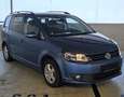 Volkswagen Touran 4Friends 1,6 BMT TDI DPF Blau - thumbnail 5