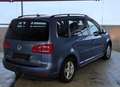 Volkswagen Touran 4Friends 1,6 BMT TDI DPF Blau - thumbnail 9