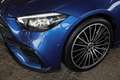 Mercedes-Benz C 200 4M AMG MBUX+KAMERA+NIGHT PAKET+CARPLAY+19" Blau - thumbnail 3