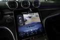 Mercedes-Benz C 200 4M AMG MBUX+KAMERA+NIGHT PAKET+CARPLAY+19" Blau - thumbnail 10