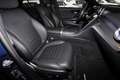 Mercedes-Benz C 200 4M AMG MBUX+KAMERA+NIGHT PAKET+CARPLAY+19" Blau - thumbnail 4