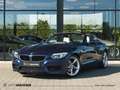 BMW Z4 sDrive23i Aut M-sport - Prof nav, TOP Bleu - thumbnail 1