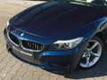BMW Z4 sDrive23i Aut M-sport - Prof nav, TOP Bleu - thumbnail 10